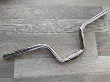 Load image into Gallery viewer, Titanium S/M/P Handlebar for Brompton&Custom Logo