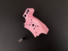 Load image into Gallery viewer, Ti39 Locking Block for Brompton Pline/Tline