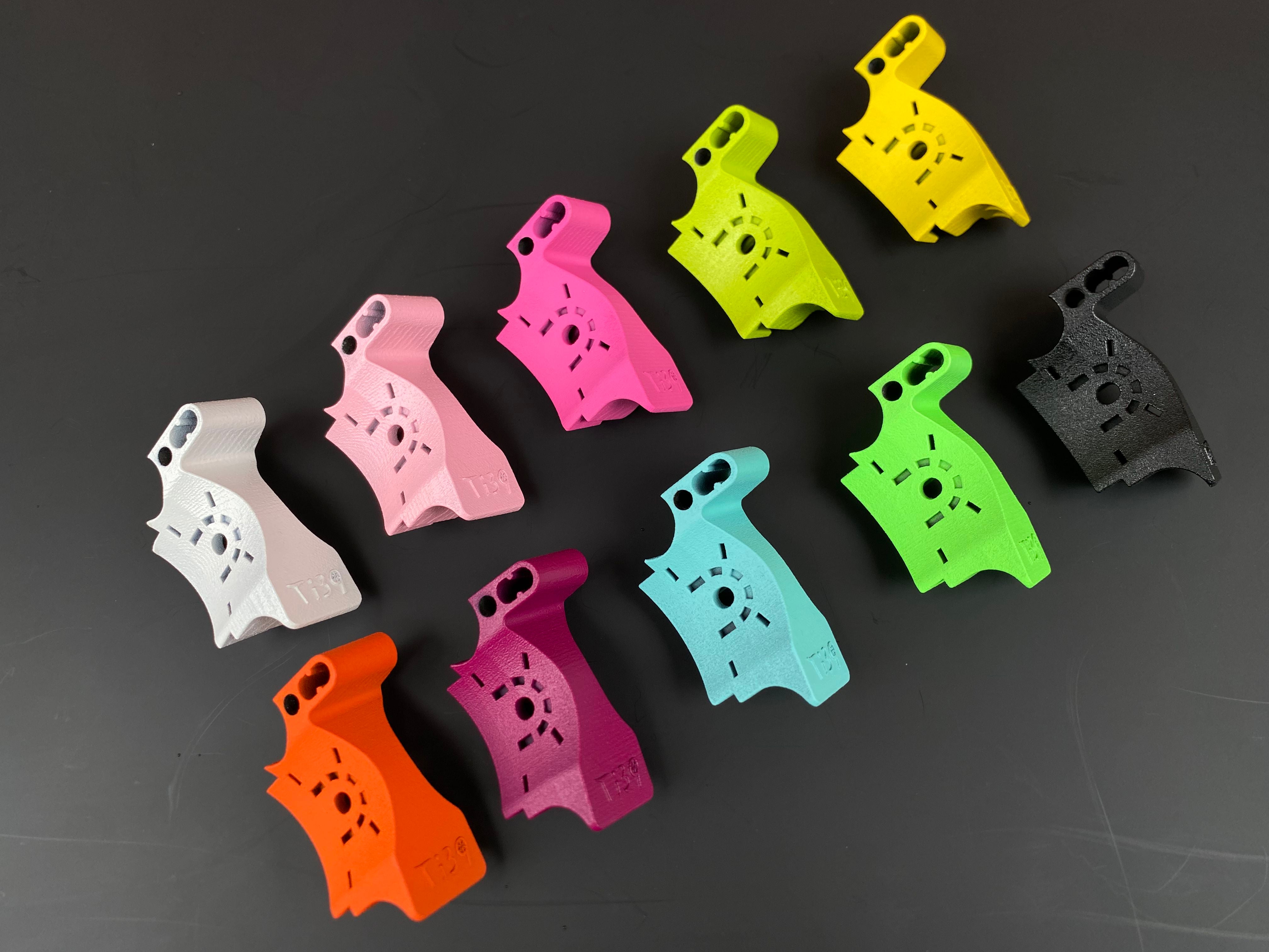 Ti39 Locking Block for Brompton Pline/Tline – Ti39 For Brompton