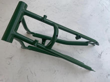 Load image into Gallery viewer, Pline Titanium Front &Rear Triangle Fork for 16”Brompton