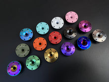 Load image into Gallery viewer, Titanium THM Screws(only for 5 spider edition)