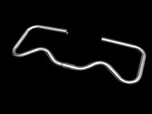 Load image into Gallery viewer, Ti39 Titanium P Handlebar For Brompton