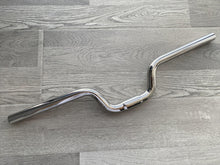 Load image into Gallery viewer, Titanium S/M/P Handlebar for Brompton&Custom Logo