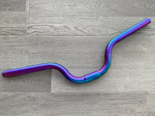 Load image into Gallery viewer, Titanium S/M/P Handlebar for Brompton&Custom Logo