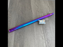 Load image into Gallery viewer, Titanium Seatpost for Brompton