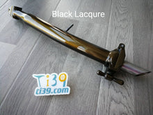 Load image into Gallery viewer, Ti39 titanium S/M/P/H stem for Brompton