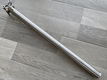 Load image into Gallery viewer, Titanium Seatpost for Brompton