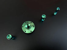 Load image into Gallery viewer, Titanium THM Screws(only for 5 spider edition)