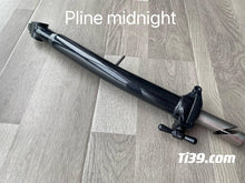 Load image into Gallery viewer, Ti39 titanium S/M/P/H stem for Brompton