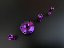 Load image into Gallery viewer, Titanium THM Screws(only for 5 spider edition)