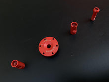 Load image into Gallery viewer, Titanium THM Screws(only for 5 spider edition)