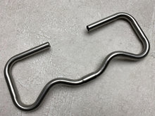 Load image into Gallery viewer, Ti39 Titanium P Handlebar For Brompton