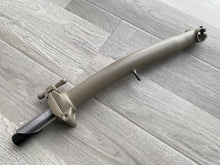 Load image into Gallery viewer, Ti39 titanium S/M/P/H stem for Brompton