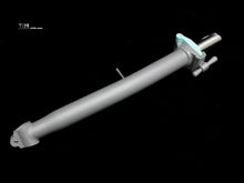 Load image into Gallery viewer, Ti39 titanium S/M/P/H stem for Brompton