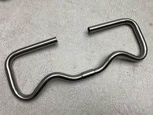 Load image into Gallery viewer, Ti39 Titanium P Handlebar For Brompton