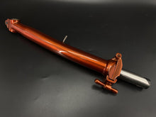 Load image into Gallery viewer, Ti39 titanium S/M/P/H stem for Brompton