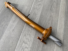 Load image into Gallery viewer, Ti39 titanium S/M/P/H stem for Brompton