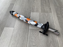 Load image into Gallery viewer, Ti39 titanium S/M/P/H stem for Brompton