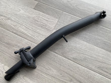 Load image into Gallery viewer, Ti39 titanium S/M/P/H stem for Brompton