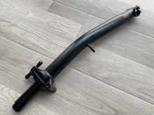 Load image into Gallery viewer, Ti39 titanium S/M/P/H stem for Brompton