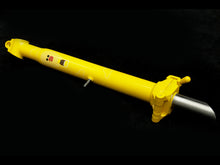 Load image into Gallery viewer, Ti39 titanium S/M/P/H stem for Brompton