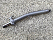 Load image into Gallery viewer, Ti39 titanium S/M/P/H stem for Brompton