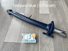 Load image into Gallery viewer, Ti39 titanium S/M/P/H stem for Brompton