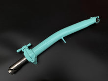 Load image into Gallery viewer, Ti39 titanium S/M/P/H stem for Brompton