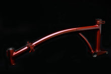 Charger l'image dans la galerie, Titanium main frame for Brompton
