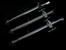 Load image into Gallery viewer, Ti39 titanium S/M/P/H stem for Brompton - Ti39 Titanium For Brompton