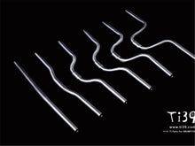 Load image into Gallery viewer, Titanium S/M/P Handlebar for Brompton&Custom Logo