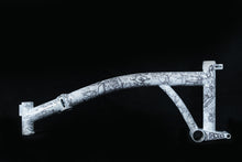 Charger l'image dans la galerie, Titanium main frame for Brompton