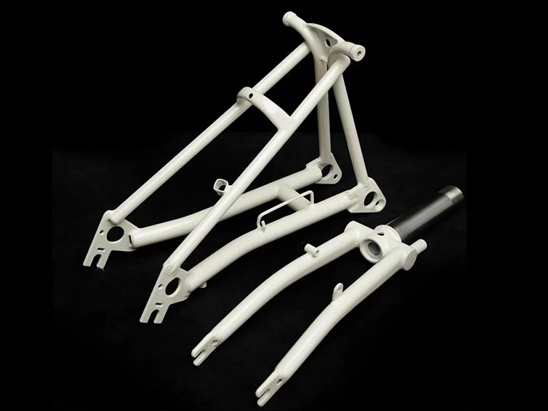 Ti parts best sale brompton