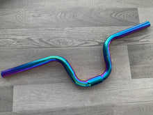 画像をギャラリービューアに読み込む, Titanium S/M/P Handlebar for Brompton&amp;Custom Logo
