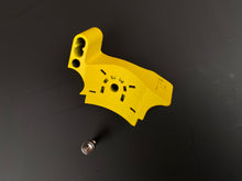 Load image into Gallery viewer, Ti39 Locking Block for Brompton Pline/Tline
