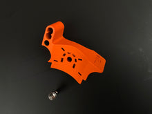 Load image into Gallery viewer, Ti39 Locking Block for Brompton Pline/Tline
