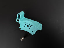 Load image into Gallery viewer, Ti39 Locking Block for Brompton Pline/Tline
