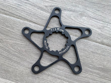 Lade das Bild in den Galerie-Viewer, Titanium Spider BCD104/110/130,   3Bolts/8Bolts For EEWINGS /5DEV
