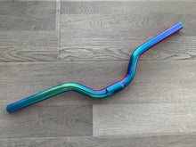 画像をギャラリービューアに読み込む, Titanium S/M/P Handlebar for Brompton&amp;Custom Logo
