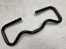 Lade das Bild in den Galerie-Viewer, Ti39 Titanium P Handlebar For Brompton

