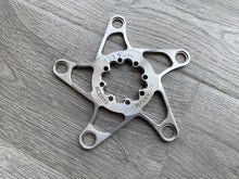 Lade das Bild in den Galerie-Viewer, Titanium Spider BCD104/110/130,   3Bolts/8Bolts For EEWINGS /5DEV
