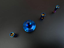Load image into Gallery viewer, Titanium THM Screws(only for 5 spider edition)
