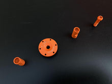 Load image into Gallery viewer, Titanium THM Screws(only for 5 spider edition)
