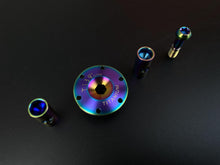 Load image into Gallery viewer, Titanium THM Screws(only for 5 spider edition)
