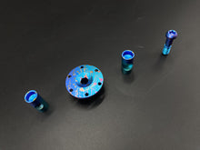 Load image into Gallery viewer, Titanium THM Screws(only for 5 spider edition)
