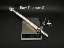 이미지를 갤러리 뷰어에 로드 , Ti39 titanium S/M/P/H stem for Brompton - Ti39 Titanium For Brompton
