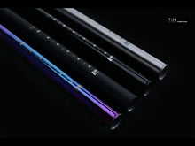 Load image into Gallery viewer, Titanium Seatpost for Brompton &amp; Custom Logo

